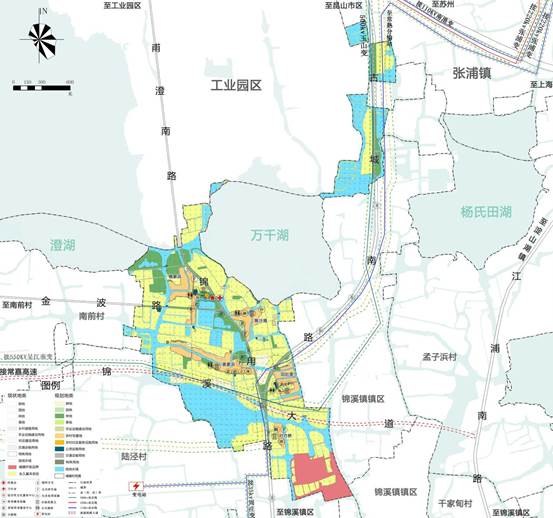 6土地利用規劃圖