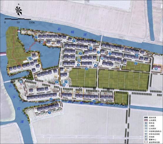 地圖上的建筑
AI 生成的內容可能不正確。